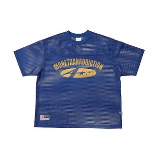 MTA AStar Mesh Jersey Blue 網布 短袖 藍色 MTA-17 [台灣現貨]