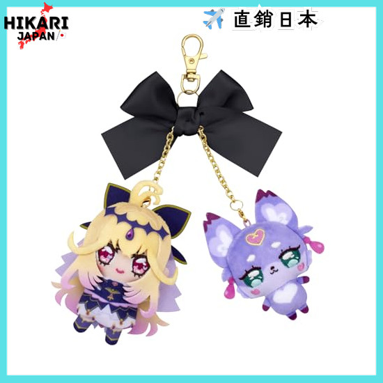 [BANDAI] Detective Pretty Cure！Cure Arcana Shadow & Mashtan