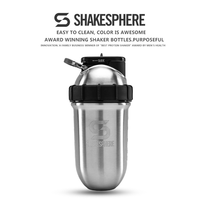 ShakeSphere 保溫的價格推薦 - 2026年6月 | 比價比個夠BigGo