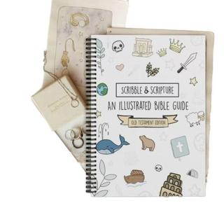 2026跨境新品Bible Study Guide學習計劃本 爆款