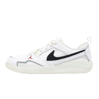Nike 休閒鞋 Jordan CMFT Era 男鞋 白 黑 喬丹 IR7568-101 [ACS]