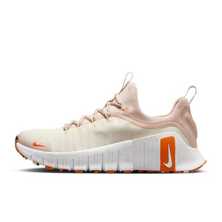 『BEEF比夫選物』Nike W NIKE FREE METCON 6 多功能鞋 女 米 FJ7126-012