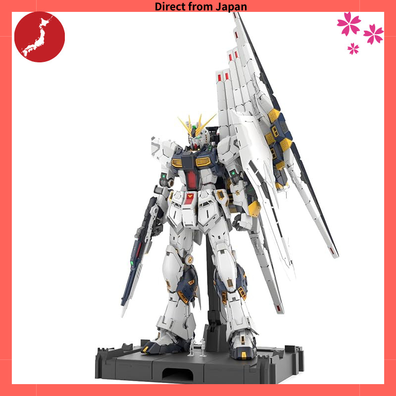 BANDAI SPIRITS PG UNLEASHED 1/60 ν高达专用LED灯组件