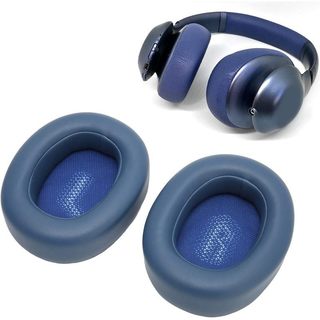 適用JBL耳套Everest Elite 750NC頭戴式耳機耳罩套保護套海綿套