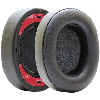 一對耳墊適用於 JBL E55BT E55 BT 耳機更換耳墊墊耳墊墊枕套配件