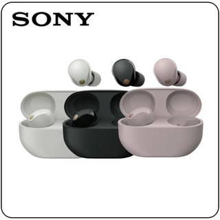 【限時快閃】SONY 索尼 旗艦真無線藍芽降噪耳機 WF-1000XM5 公司貨 保固12+6 個月