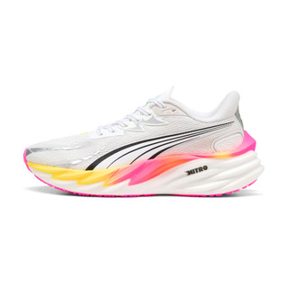 Puma Velocity Nitro 4 女 輕量 慢跑鞋 31114118