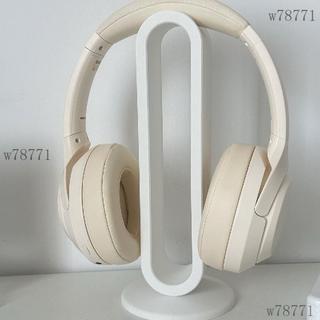 耳罩式耳機支架 耳機收納架 懸掛支架 頭戴式耳機掛勾 電競耳機展示架 電競專用耳機收納掛脖藍牙創意支架