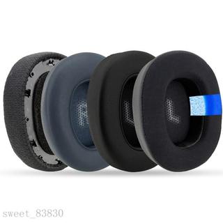 適用JBL Everest Elite 750NC耳機套海綿套替換耳套耳罩皮套耳墊