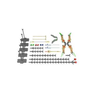 【動漫周邊✅】免運 【萬代】 食玩 SMP 創聖的大天使 無限拳 武器配件包變形可動成品模型