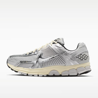 Nike 耐吉 Zoom Vomero 5 IM3486-002 男 運動休閒鞋 復古鞋 舒適 緩震 穿搭 銀灰 米