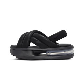 Nike Air Max Isla Sandals W "Black" 厚底 氣墊 拖鞋 女鞋 FJ5929-003