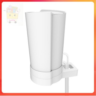 🔥🔥幸運星優品 爆款熱銷牆壁掛架適用TP-Link Deco X90/X95/XE200 Wifi 6路由器壁掛支架