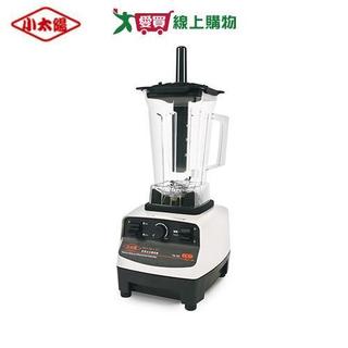 小太陽 創新第六代流星刀頭調理冰沙機 TM-760【愛買】