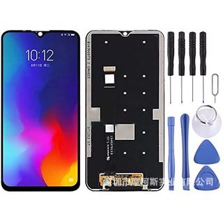 適用於聯想k10note螢幕總成 Lenovo K12液晶總成 聯想K13note螢幕