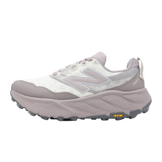 New Balance NB 越野跑鞋 Hierro V9 D 寬楦 女鞋 紫 WHIER2RF-D [ACS]