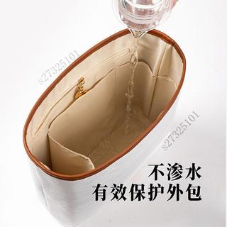 適用於Longchamp瓏驤雙肩揹包內膽 杜邦紙龍驤內袋收納包中包內襯