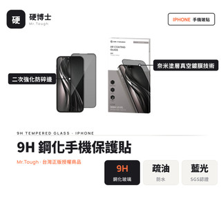 【當天出貨⚡】硬博士｜9H 手機玻貼｜防窺 藍光 霧面 IPHONE 12 13 14 15 16 17 PRO MAX