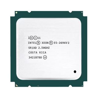 現貨速發#至強 E5-2680 2690 2696 2697 2667 2673 V2 CPUX79 LGA2011
