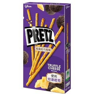 PRETZ 百力滋 松露起司風味棒26g