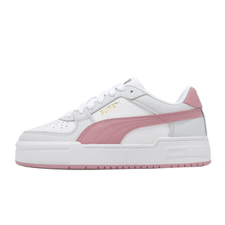 Puma 休閒鞋 CA Pro Classic II 男鞋 女鞋 白 粉 復古 運動鞋 402366-22 [ACS]
