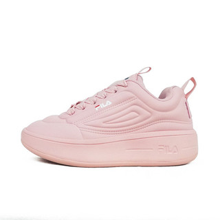 Fila 休閒鞋 女 Super Bubble 粉紅 5-C608Z-665