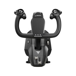 Thrustmaster TCA Yoke Boeing Edition 波音官方授權模擬飛行搖桿 支援Xbox/PC