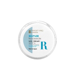 Target Pro 肌膚專研 全面修護霜 100g