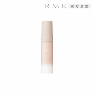 【會員兌換禮-請當日結帳】RMK 持妝凝膠粉霜 10g #100(效期2027/01)