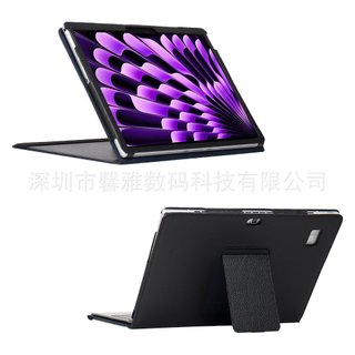 免運 臺灣出貨 平闆保護套 全包防摔防刮耐磨保護套 適用惠普 HP Elite x2 G4 12.3 英寸平闆皮套二合一
