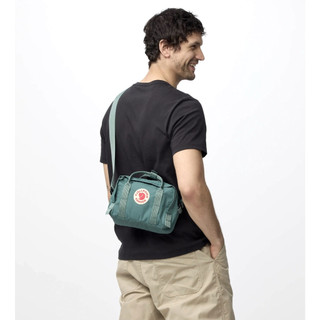 直郵 fjallraven hip pack plus 3用腰/胸包/側背包