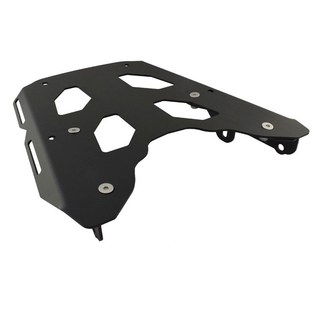 新品適用適合川崎異獸Versys650KLE65015-21後貨架後尾箱支架行李