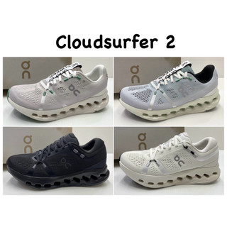 ON 男女 寬楦 路跑鞋 慢跑鞋 Cloudsurfer 2 ON3WF30773334 ON3MF31023334