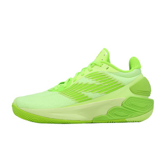 New Balance NB 籃球鞋 TWO WXY V5 男鞋 綠 回彈 緩震 運動鞋 BB2WYEG5-D ACS