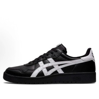 -KIKI代購- ASICS TIGER 亞瑟士 JAPANS-1203A033-001 男女同款 運動鞋 復古鞋