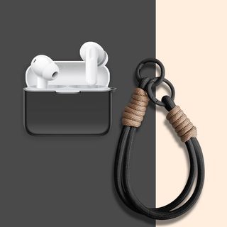 適用於 OPPO Enco R4 藍牙耳機套 防摔保護殼 軟矽膠耳機殼 oppoencor4耳機倉保護套 簡約超薄矽膠殼