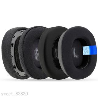 適用JBL Everest Elite 750NC冰感凝膠耳機套海綿套 網布耳套耳罩