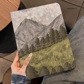 免運🎈山巒楓林 防摔 小米Xiaomi Pad5/6/7/8Pro書本式Pad7/6spro 11寸 小米平板保護殼