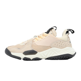 Nike 休閒鞋 Wmns Jordan Delta 女鞋 粉紅 黑 復古 運動鞋 CT1003-800 [ACS]
