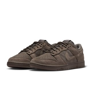 Nike Dunk Low Retro SE 岩石棕 經典 復古 麂皮 男鞋 IB6651-200【SPLY】