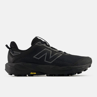 New Balance 紐巴倫 Fuelcell Rebel Trail MRBT8R0 男 越野鞋 寬楦 輕量 黑