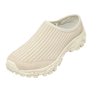 Merrell 休閒鞋 Moab 2 Slide Cord SE 女鞋 米 懶人鞋 穆勒鞋 [ACS] ML008820