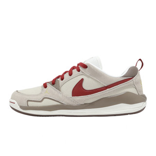 Nike 休閒鞋 Jordan CMFT Era 男鞋 米 紅 喬丹 馬年 CNY IQ9781-261 [ACS]