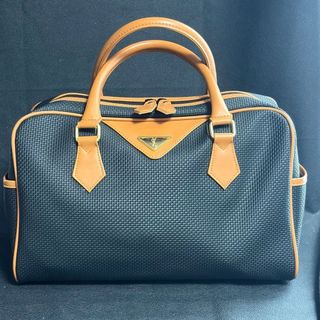 YSL 聖羅蘭 波士頓包 手提包 mercari 日本直送 二手