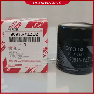 豐田 TOYOTA 機油濾芯 LEXUS RX300 SC430 IS200 IS300機油芯 90915-YZZD2
