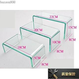 🛠️壓克力ㄇ型架壓克力ㄇ型架..玻璃色..3mm厚度..臺灣