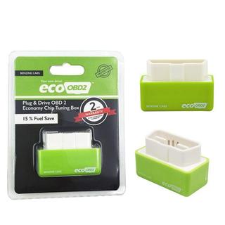 🥇新款方塊車載節油器 Plug Drive Nitro obd2 Nitro ECOOBD2 動力