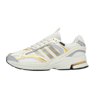 adidas 愛迪達 慢跑鞋 Spiritain 2000 GTX TPE 男女鞋 米 防水 地瓜球聯名 KJ0377