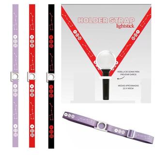 🔥新品特惠🔥BTS應援周邊掛繩掛飾 防彈少年團 BTS 防彈少年團阿米棒應援棒裝飾掛繩,演唱會解放雙手可伸縮掛繩