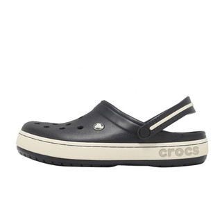Crocs 洞洞鞋 Crocband Heritage Clog 男女鞋 卡駱班仿舊克駱格 213224001 ACS